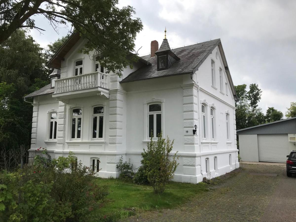 Stayhome Tossens Butjadingen Eksteriør billede