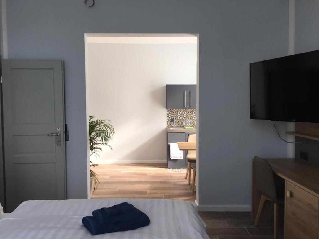 Stayhome Tossens Butjadingen Eksteriør billede